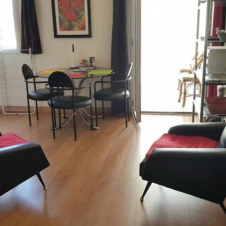 Un Pied A Terre Apartment Каркасон Екстериор снимка